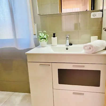 Apartamento Apartamento Brisa Del Mar