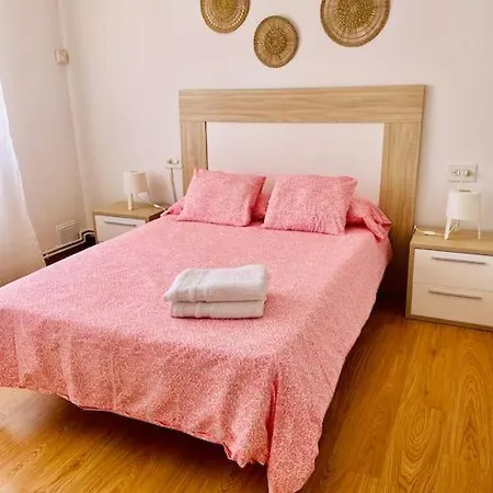 Apartamento Brisa Del Mar Apartamento Cambados