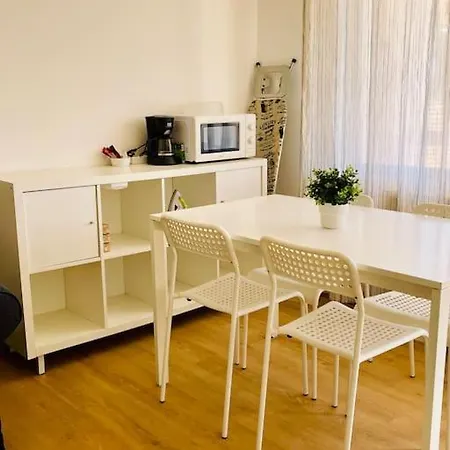 Apartamento Brisa Del Mar * Cambados