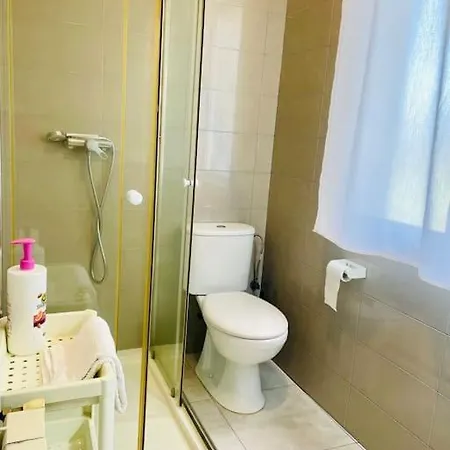 Apartamento Brisa Del Mar