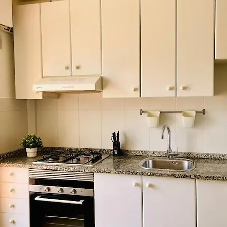 Apartamento Apartamento Brisa Del Mar