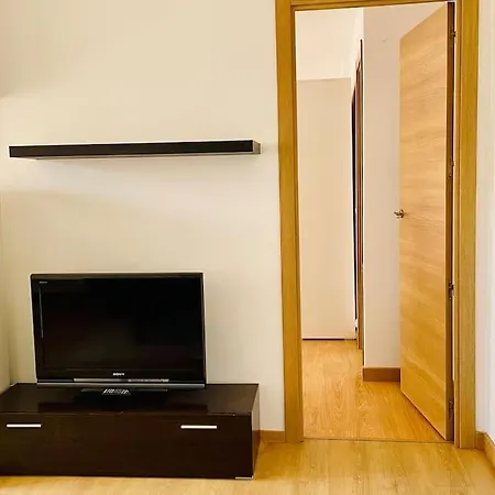 Apartamento Apartamento Brisa Del Mar *