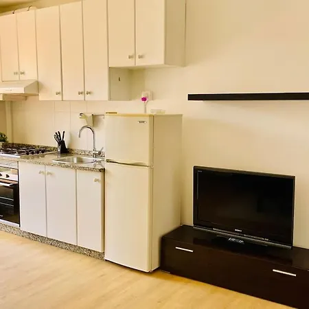 Apartamento Brisa Del Mar Apartamento Cambados