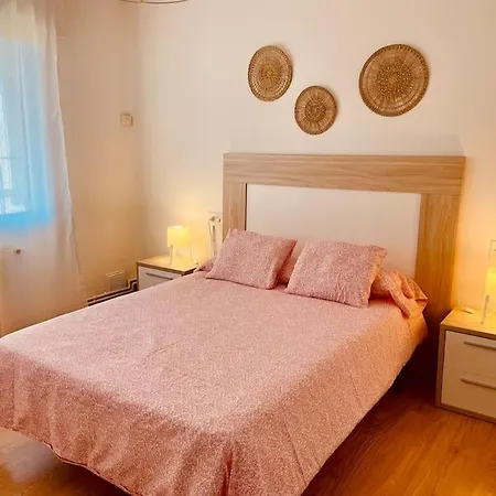 Apartamento Brisa Del Mar * Cambados