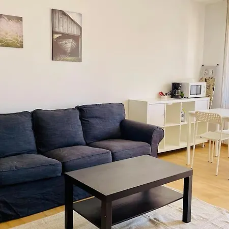 Apartamento Brisa Del Mar