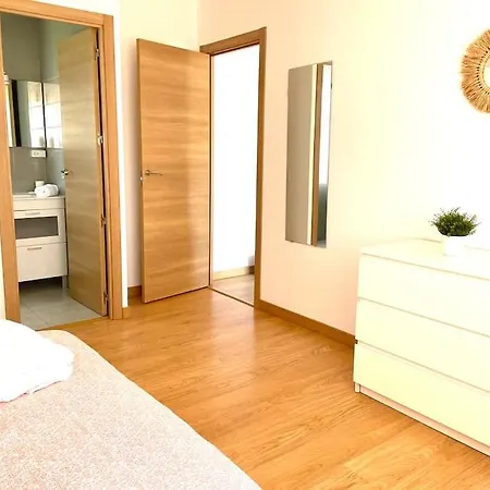 Apartamento Apartamento Brisa Del Mar